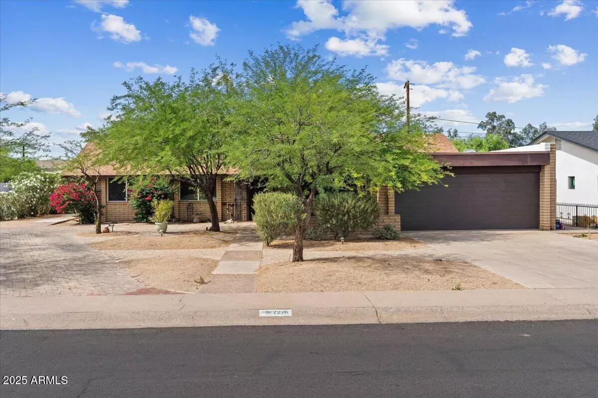 Scottsdale, AZ 85257,7226 E VIRGINIA Avenue