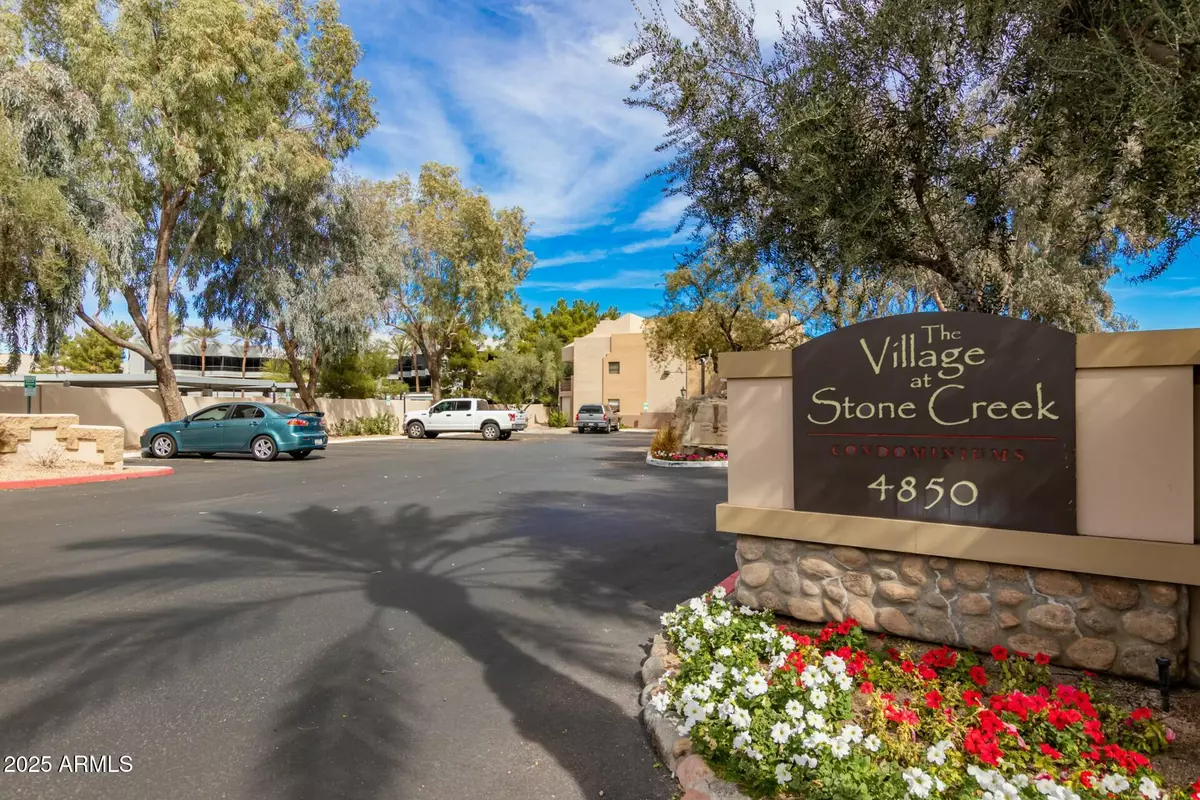 Scottsdale, AZ 85254,4850 E DESERT COVE Avenue #227