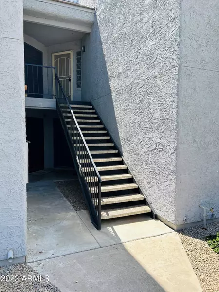 4410 N LONGVIEW Avenue #206, Phoenix, AZ 85014