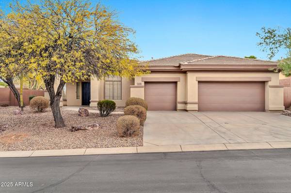 3138 W RAVINA Lane, Anthem, AZ 85086