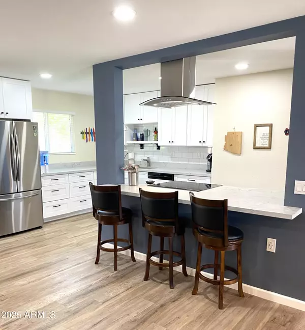 12543 W BRANDYWINE Drive W, Sun City West, AZ 85375
