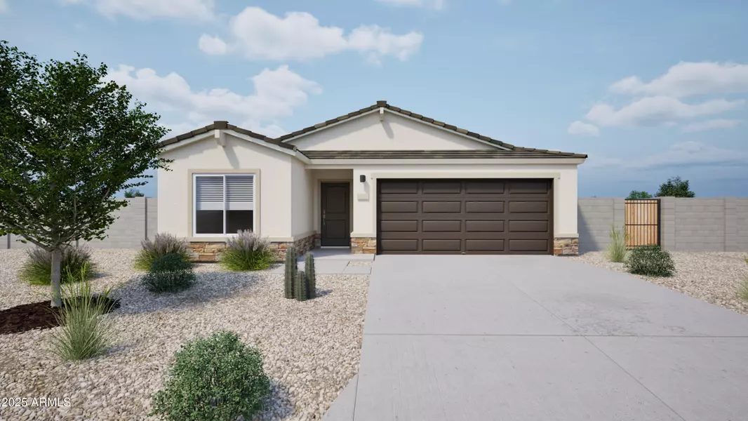 1185 N 13TH Street, Coolidge, AZ 85128