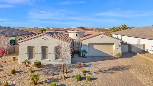 Litchfield Park, AZ 85340,14562 W GEORGIA Avenue