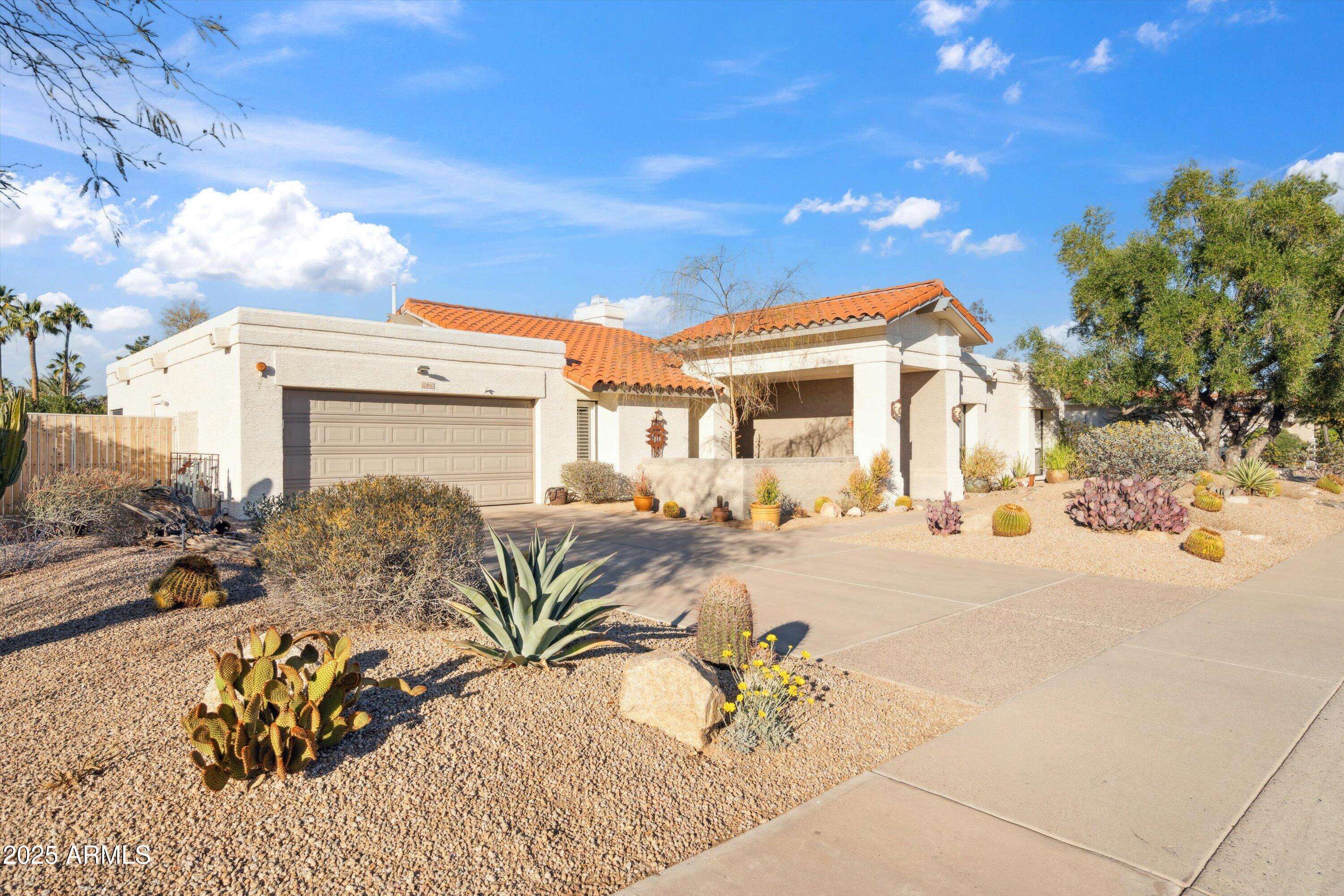 Scottsdale, AZ 85259,10810 E SAN SALVADOR Drive