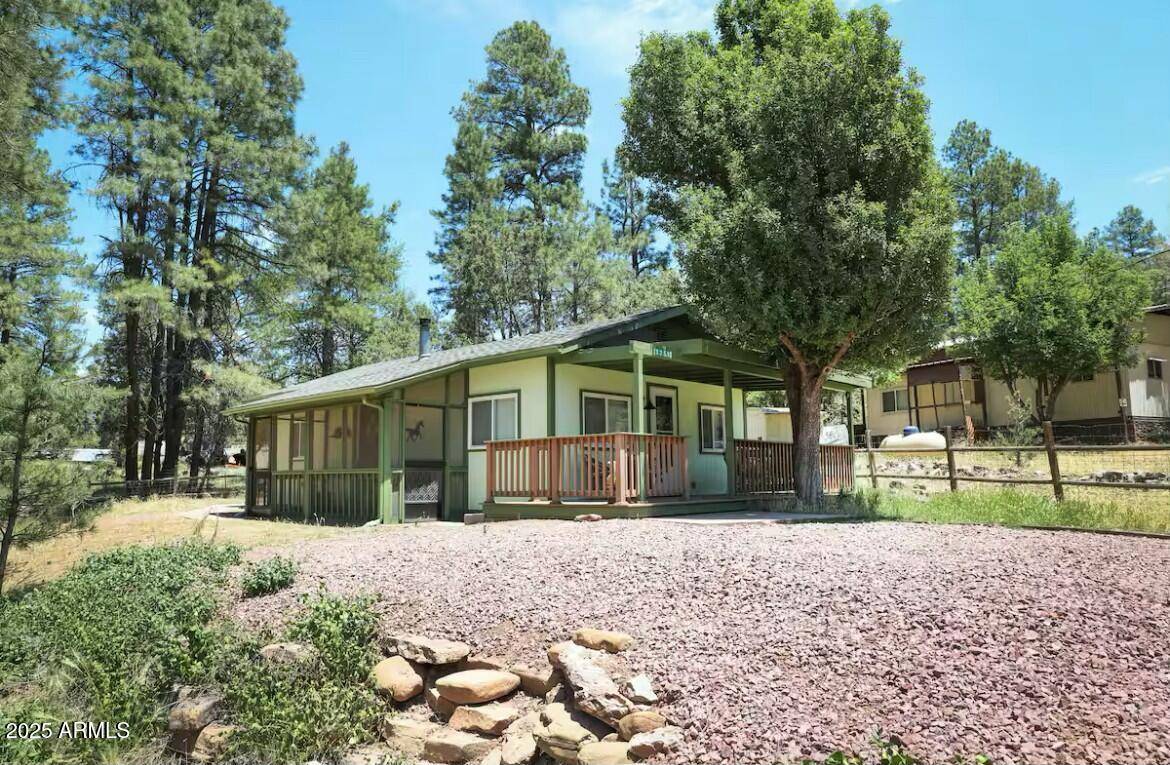 Pine, AZ 85544,3259 N PINEWOOD Drive