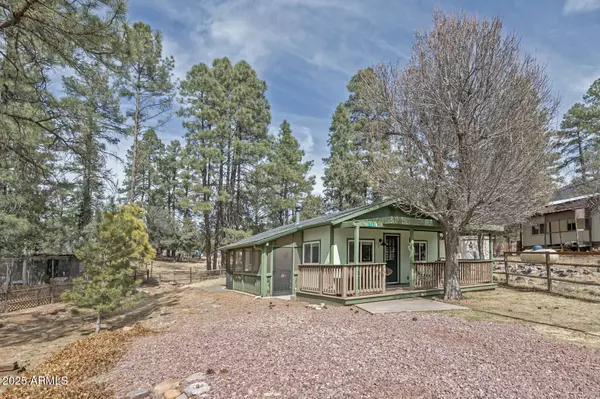 Pine, AZ 85544,3259 N PINEWOOD Drive