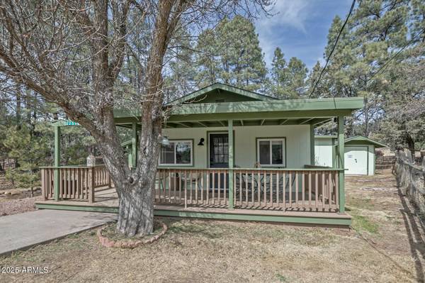 Pine, AZ 85544,3259 N PINEWOOD Drive