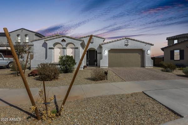 24441 N 142ND Drive, Surprise, AZ 85387