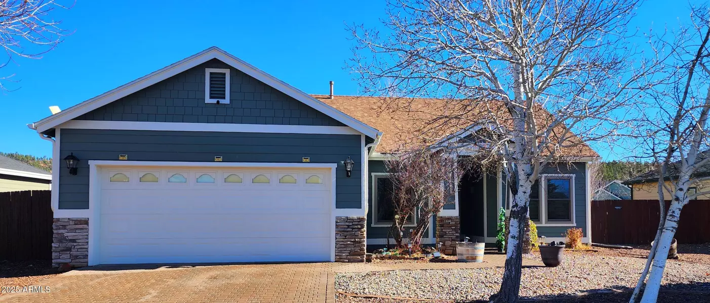 11636 ICE CAVE Drive, Bellemont, AZ 86015