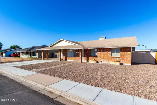 Mesa, AZ 85204,1322 S ORACLE --