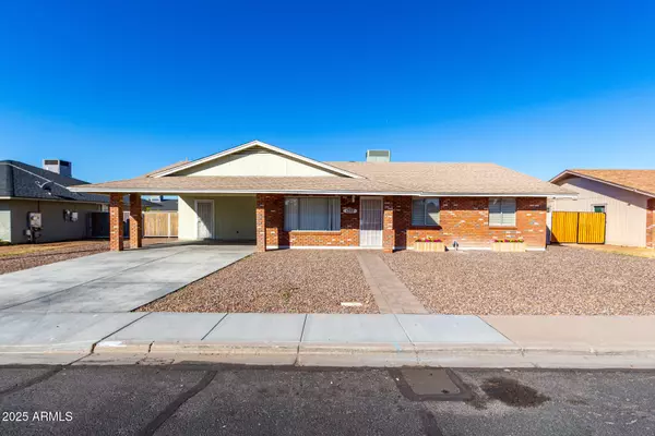 1322 S ORACLE --,  Mesa,  AZ 85204