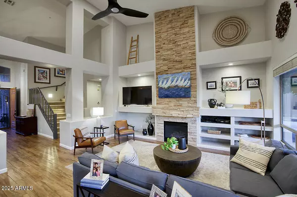 Scottsdale, AZ 85259,10696 N 140TH Way
