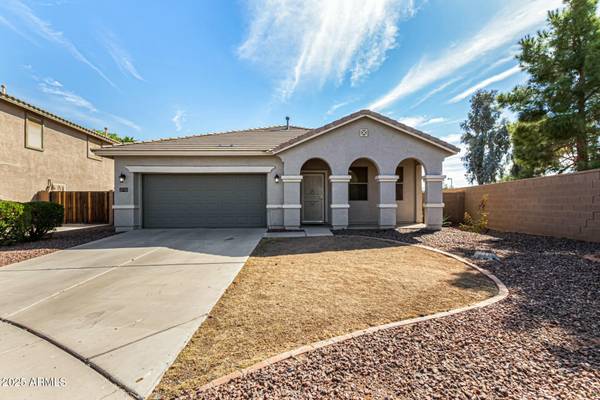 Maricopa, AZ 85138,21333 N DENTON Drive