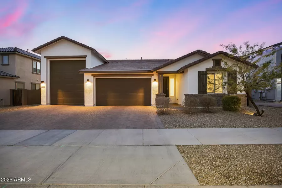 25658 N 140TH Lane, Surprise, AZ 85387