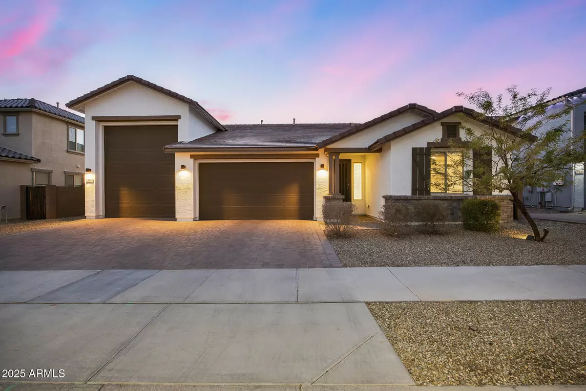 Surprise, AZ 85387,25658 N 140TH Lane