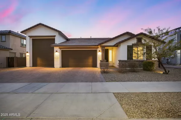 Surprise, AZ 85387,25658 N 140TH Lane