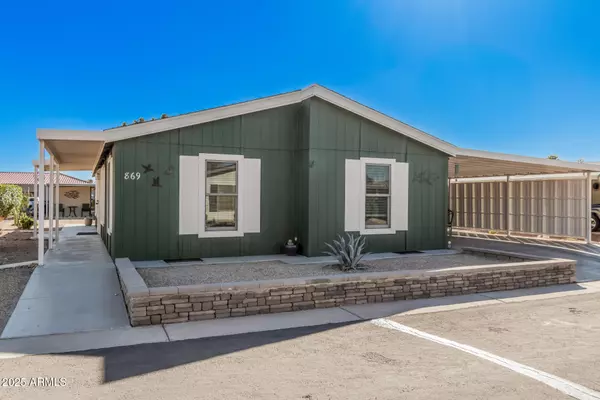 San Tan Valley, AZ 85140,869 E TEE Street