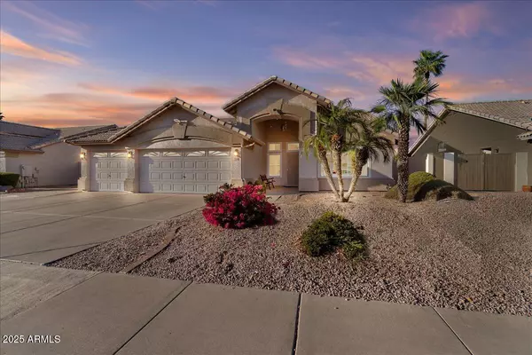 7538 E Forge Avenue, Mesa, AZ 85208