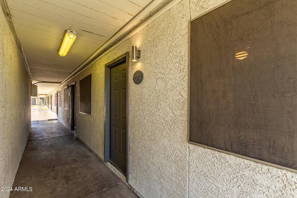 18202 N CAVE CREEK Road #134, Phoenix, AZ 85032