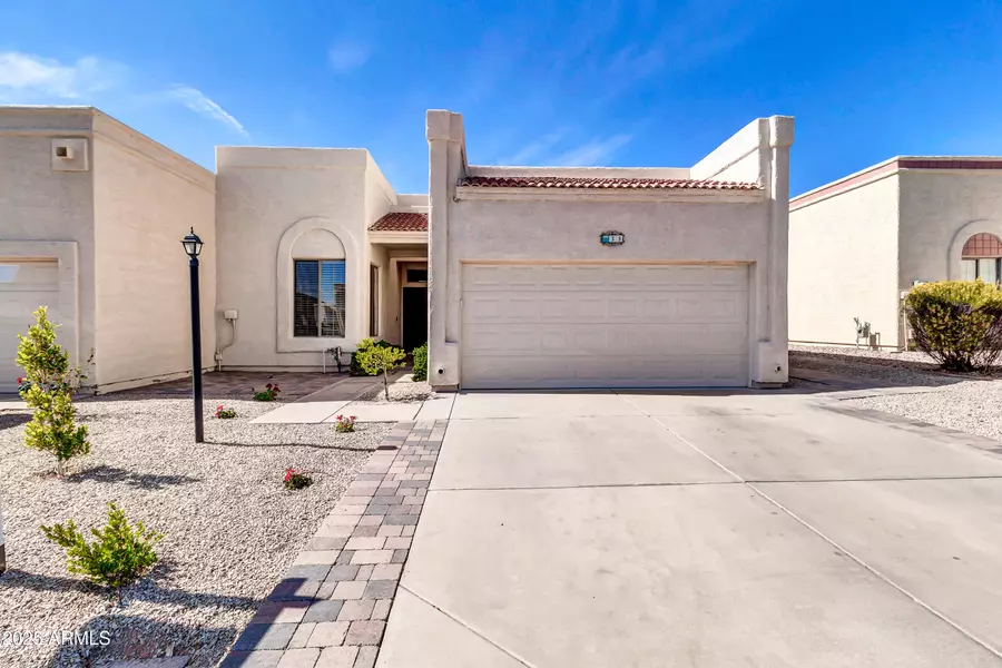 7006 E JENSEN Street #33, Mesa, AZ 85207