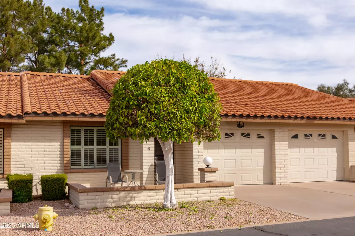 Mesa, AZ 85209,2311 S FARNSWORTH Drive #124