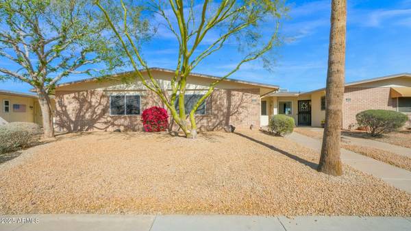 Sun City West, AZ 85375,13506 W PROSPECT Drive