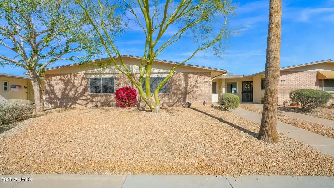 13506 W PROSPECT Drive, Sun City West, AZ 85375