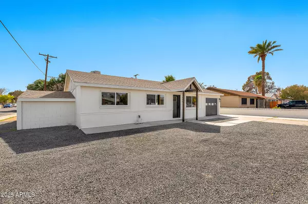 Tempe, AZ 85288,455 E GARFIELD Street