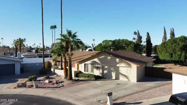 Mesa, AZ 85202,2333 W ISABELLA Avenue