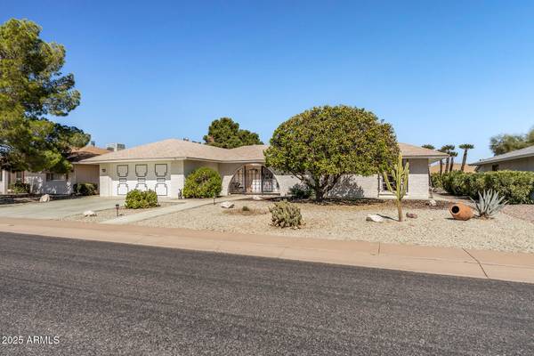 13014 W LA TERRAZA Drive, Sun City West, AZ 85375