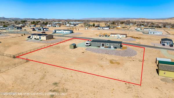 Chino Valley, AZ 86323,1657 CORTE DEL SOL --