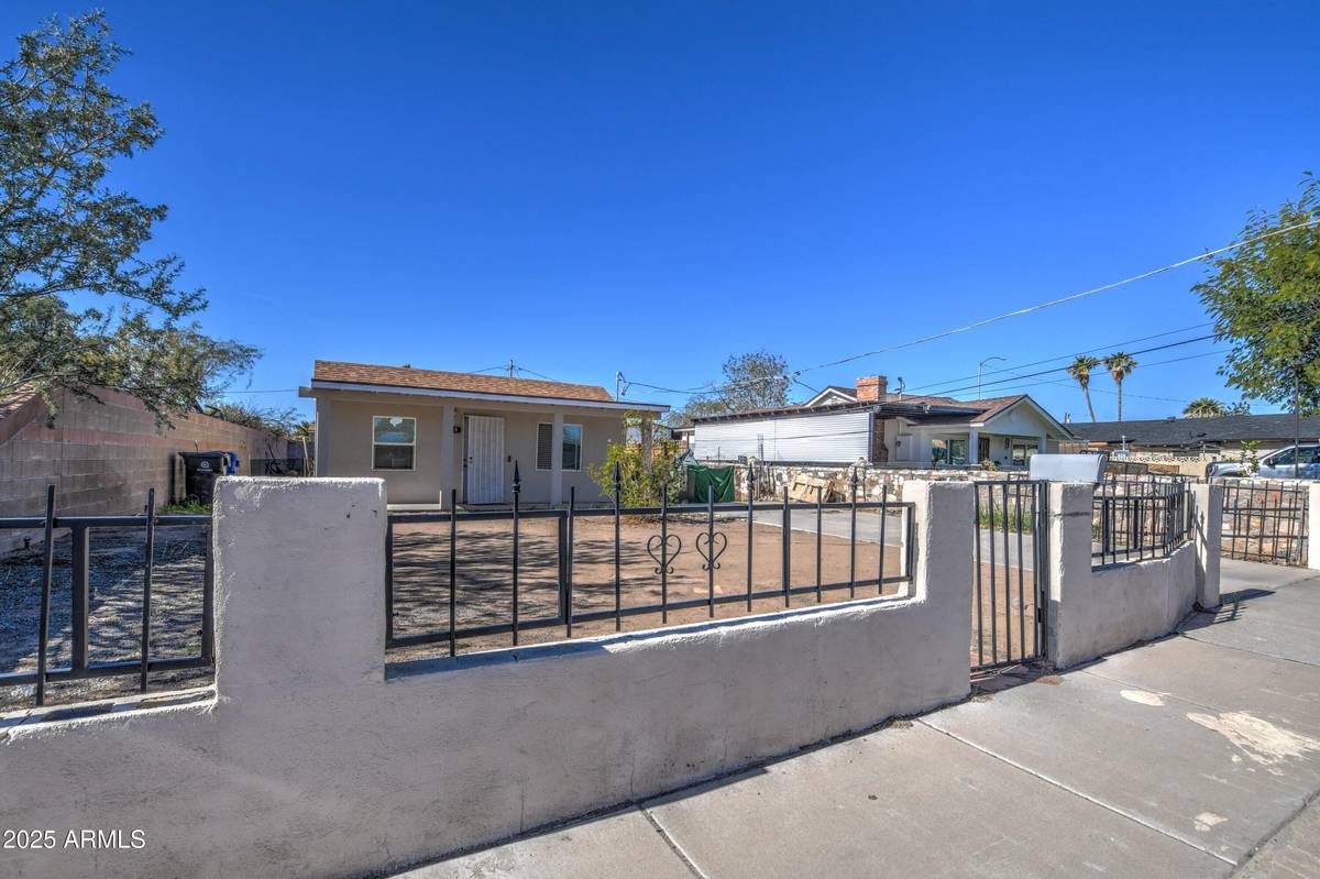 Avondale, AZ 85323,708 S 3RD Street