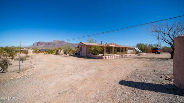 Apache Junction, AZ 85119,5624 E 34TH Avenue