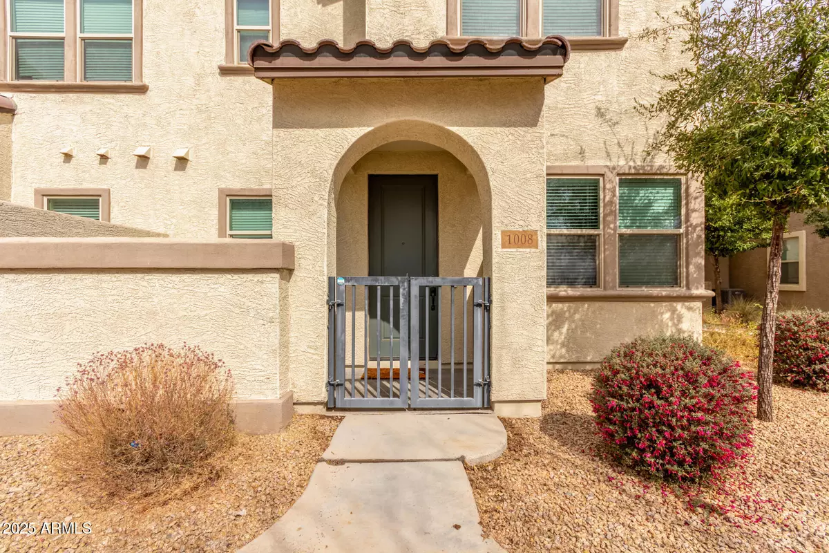 Goodyear, AZ 85395,14870 W ENCANTO Boulevard #1008