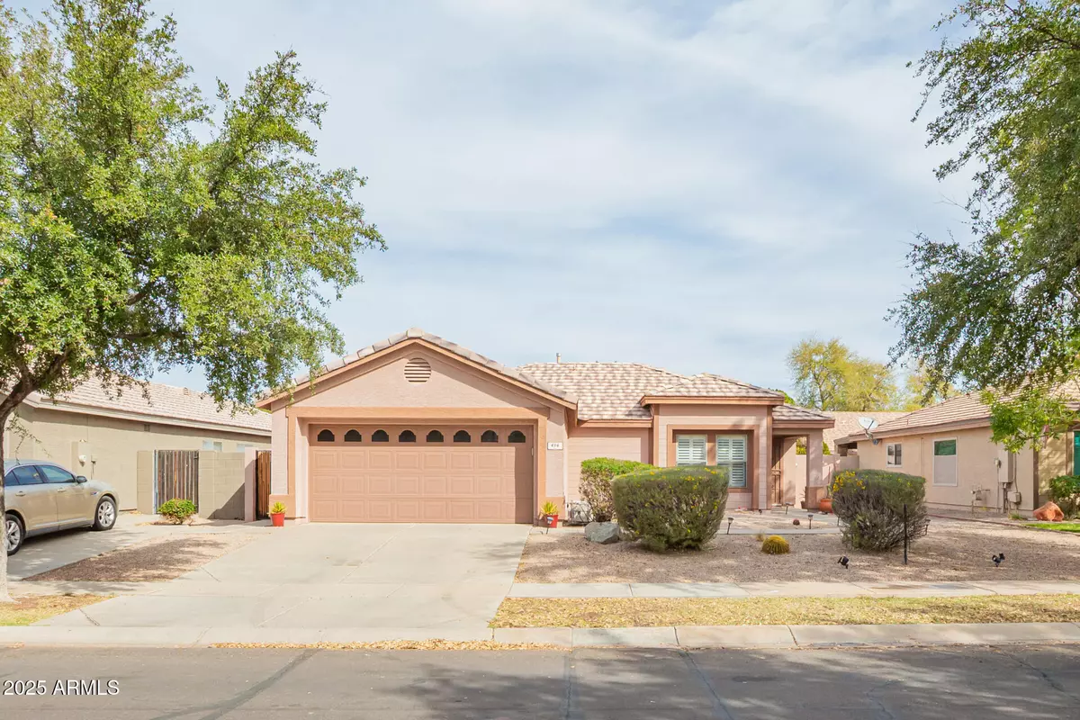 Gilbert, AZ 85233,494 W MIDLAND Lane