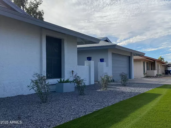 Phoenix, AZ 85029,4007 W RUE DE LAMOUR Avenue