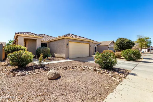 36579 W BARCELONA Lane, Maricopa, AZ 85138