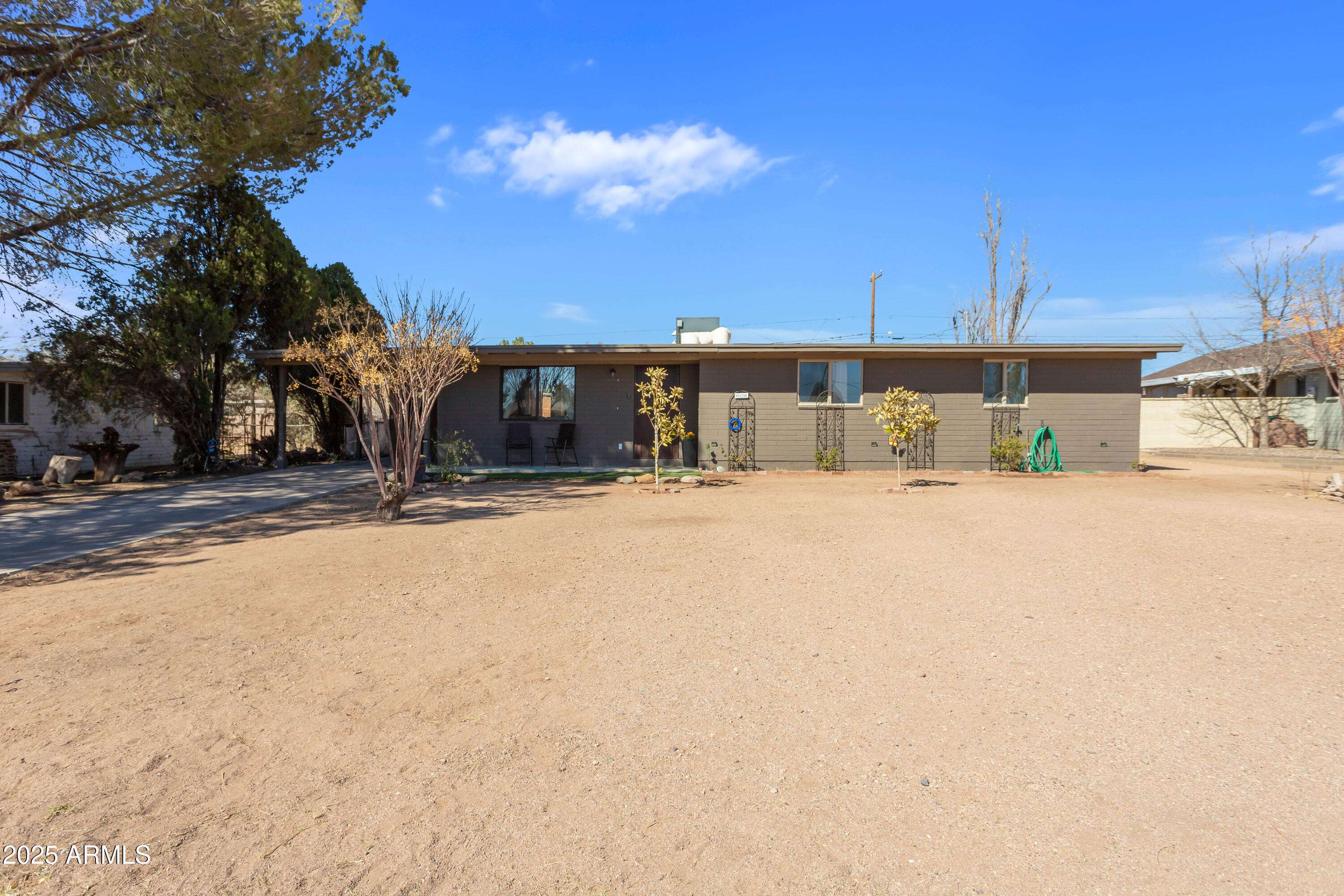 Douglas, AZ 85607,2128 E 8TH Street