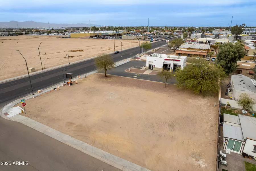 1138 N Dysart Road #'-', Avondale, AZ 85323