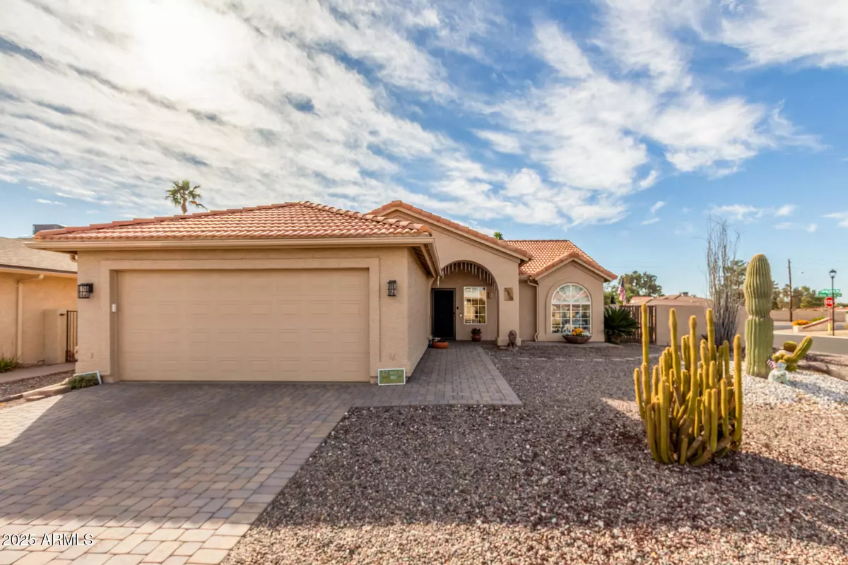 Sun Lakes, AZ 85248,25622 S BOXWOOD Drive