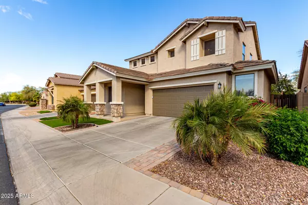 Chandler, AZ 85248,390 W WISTERIA Place