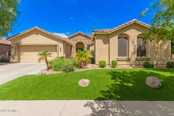 Surprise, AZ 85379,15576 W YUCATAN Drive