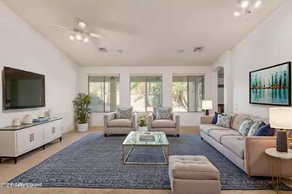 Surprise, AZ 85379,15576 W YUCATAN Drive