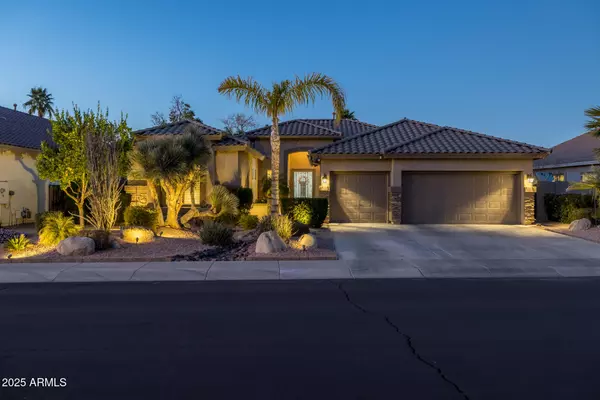 3882 E JAGUAR Avenue, Gilbert, AZ 85298
