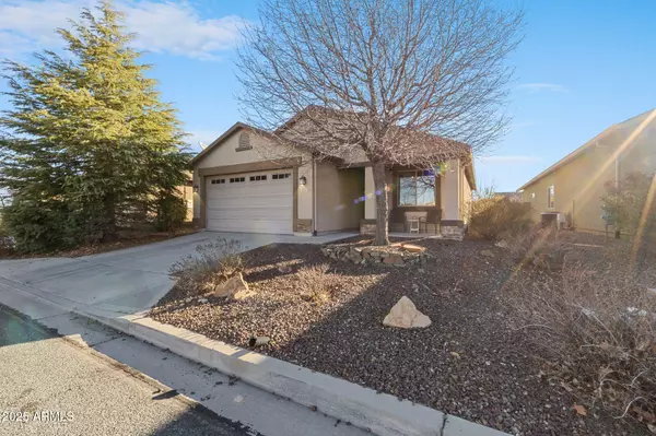 Prescott Valley, AZ 86315,8221 N RACEHORSE Road