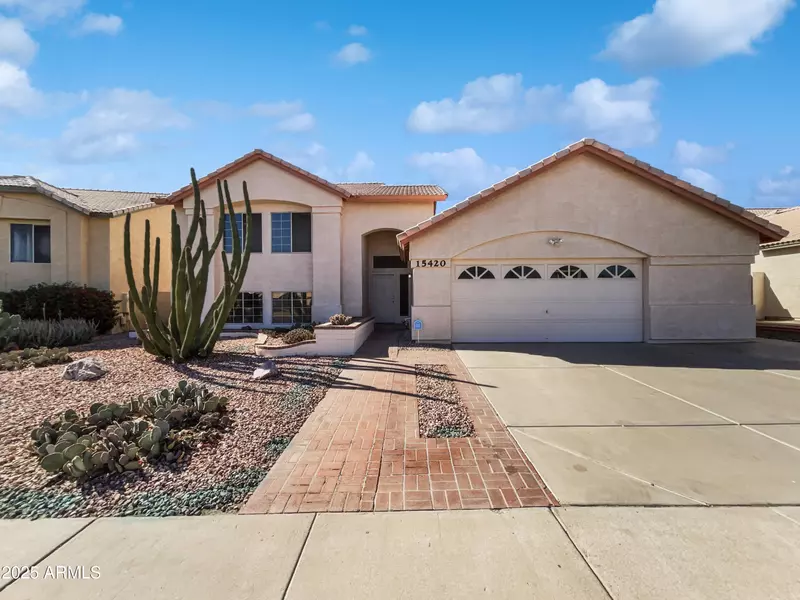 15420 S 29TH Street, Phoenix, AZ 85048