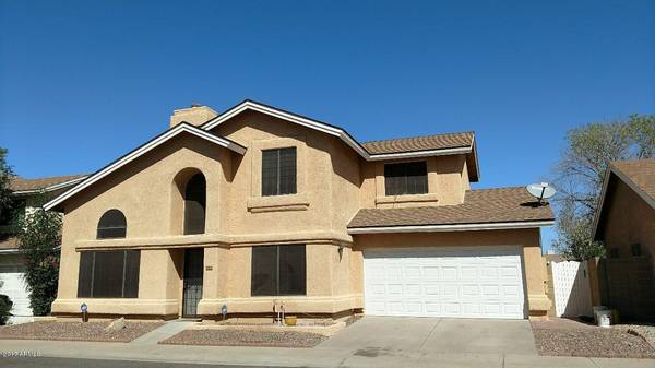 4130 W SIESTA Lane, Glendale, AZ 85308