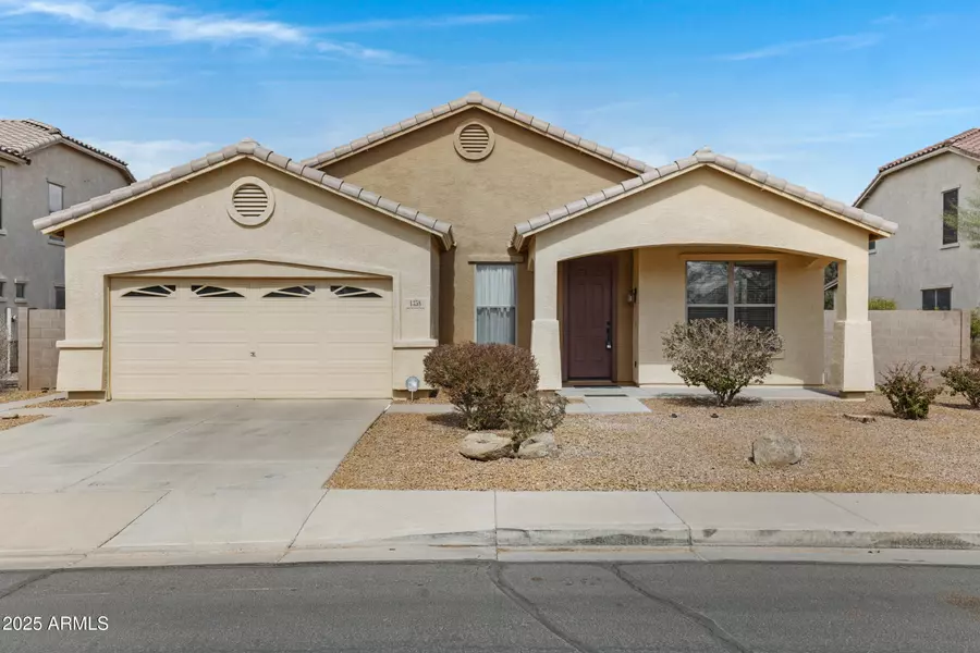 1358 E ANGIE Street, Casa Grande, AZ 85122