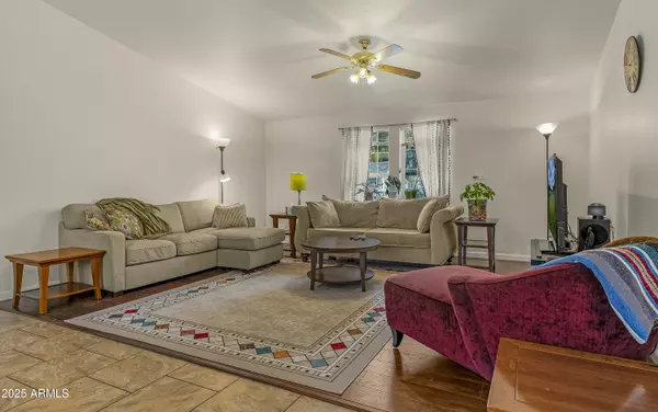 Munds Park, AZ 86017,17245 S KAY Place
