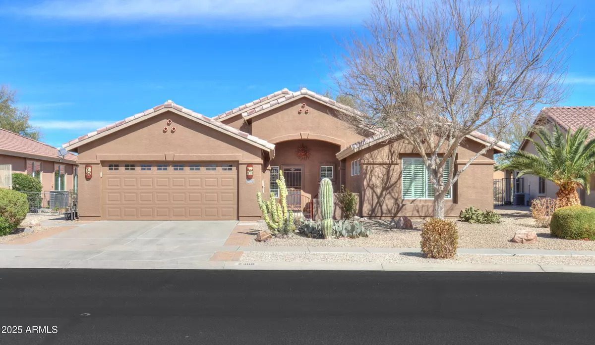 Casa Grande, AZ 85194,2408 E FIESTA Drive